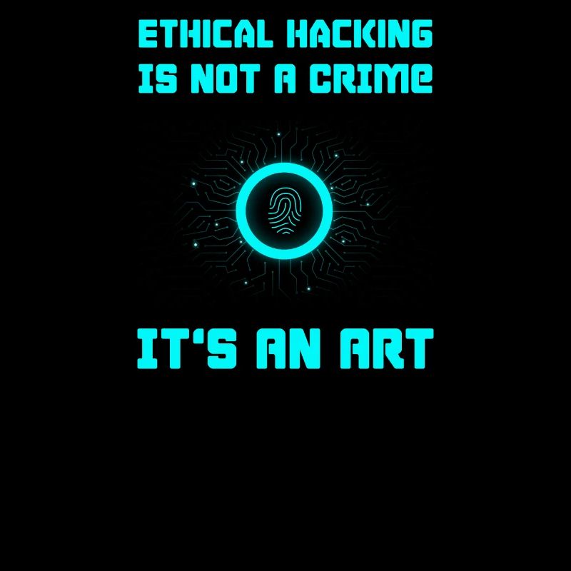 Hacker Programmierer Entwickler Informatik