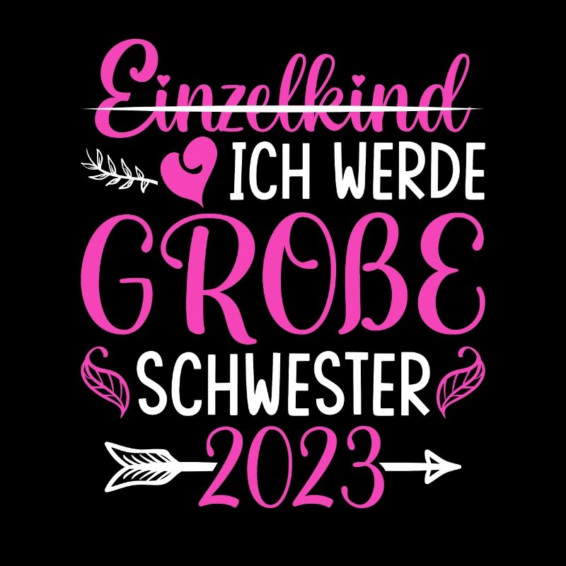 Ich Werde Große Schwester 2023 Schwangerschaft