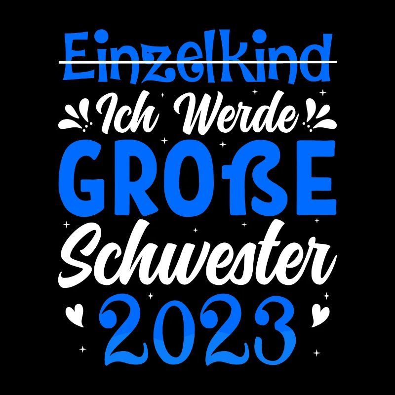 Ich Werde Große Schwester 2023 Schwangerschaft