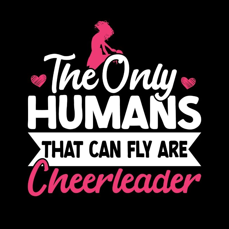 Cheerleader