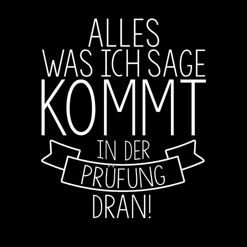 Lehrer Lehrerin Lehrkraft Prüfung Klassenarbeit St