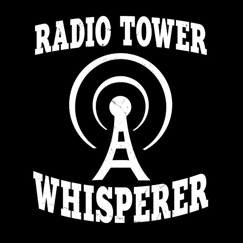Funkturm Flüsterer