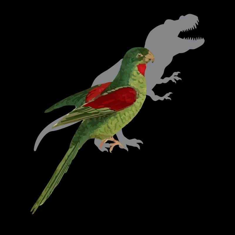 Parakeet Funny saying