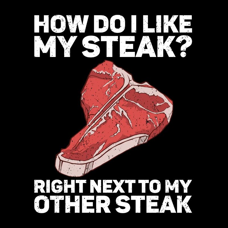 Steak
