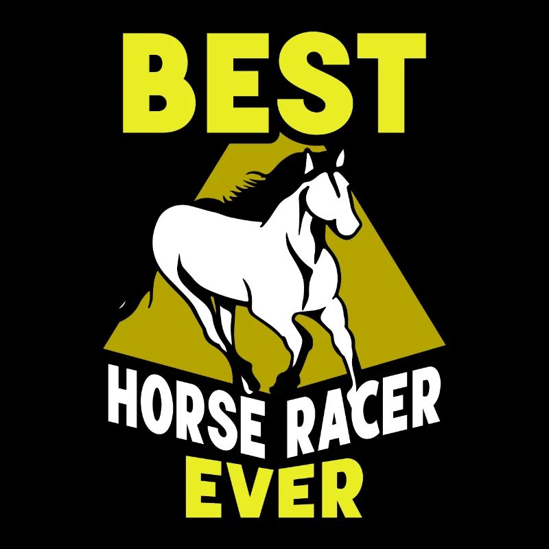 Meilleur cavalier de course de chevaux de tous les temps
