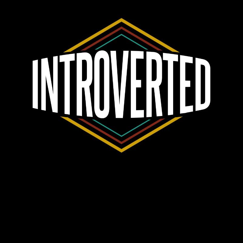 Sarcasme introverti Introverti Timide