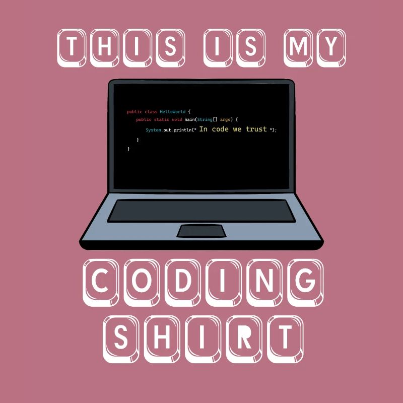 Code de programmeur informatique Geek Cool Developer Pun