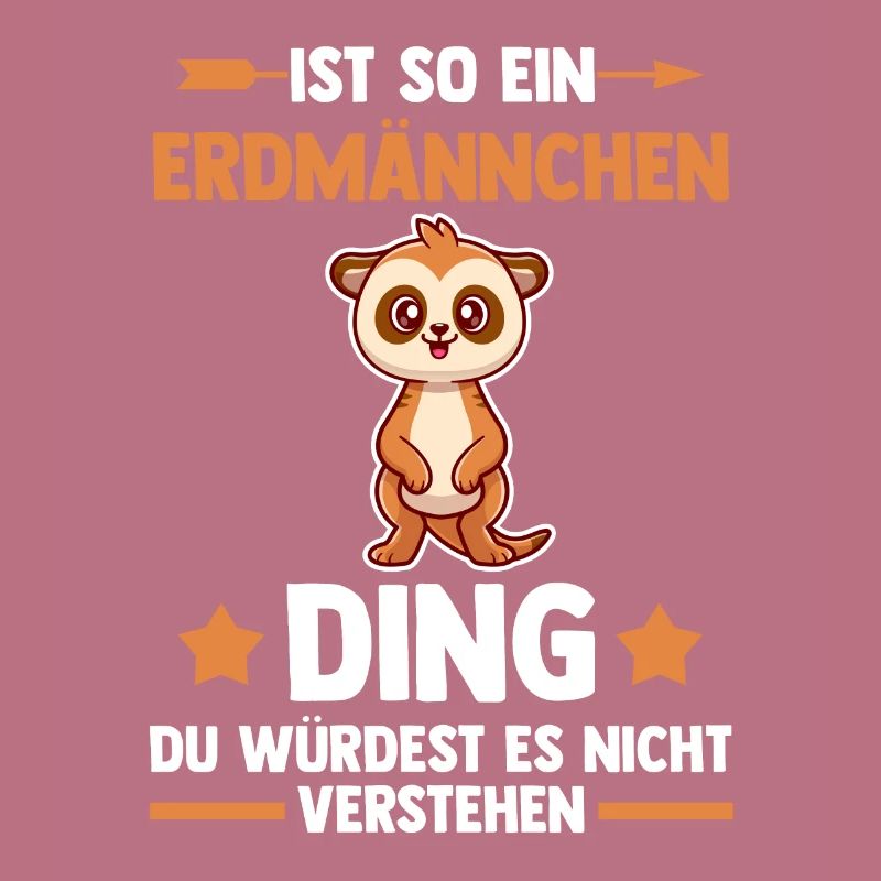 Erdmännchen