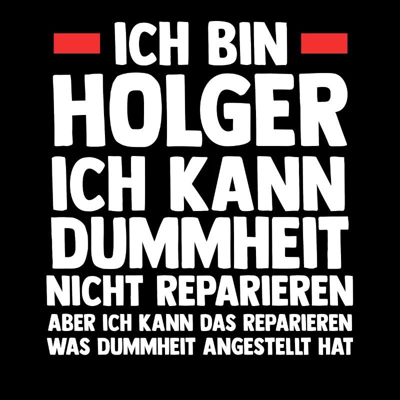 Holger