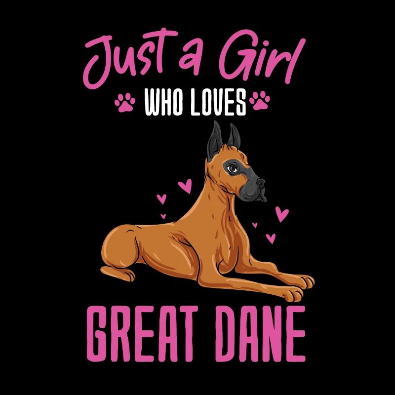 Dogue allemand