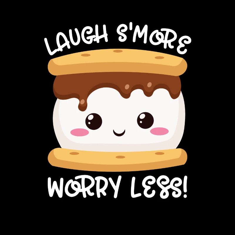 Marshmallow S'more