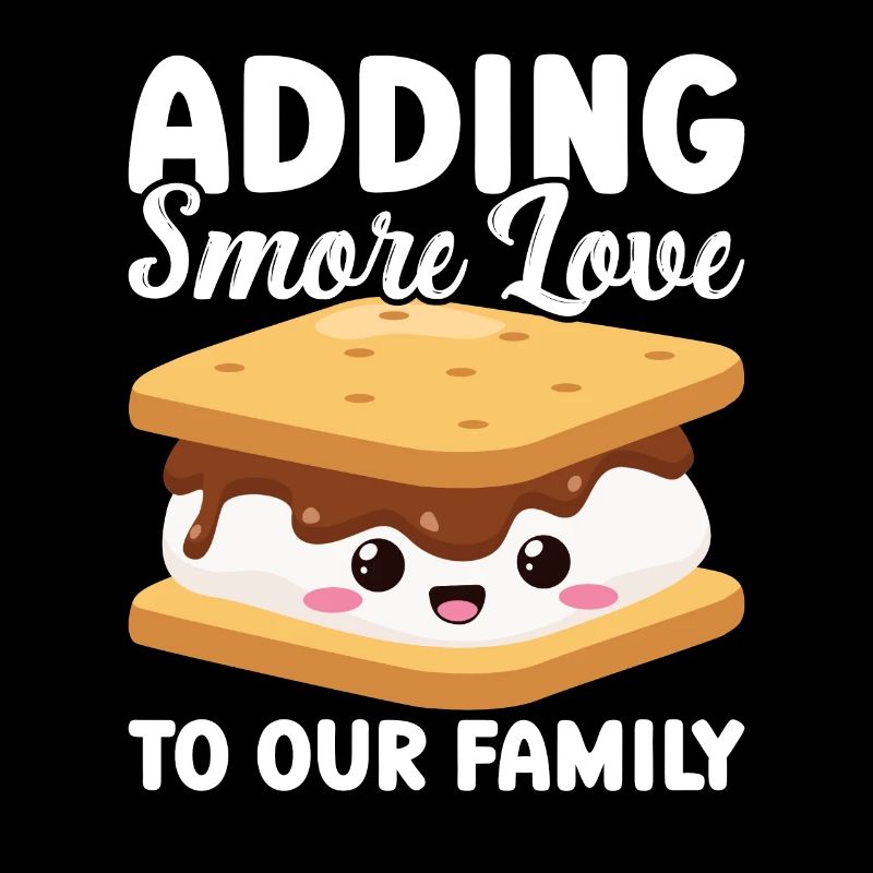 Marshmallow S'more