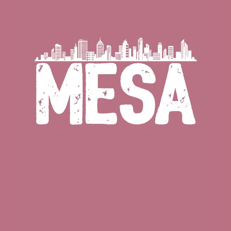 Mesa Skyline