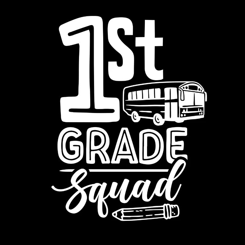 1 Class Team First Class First Grade