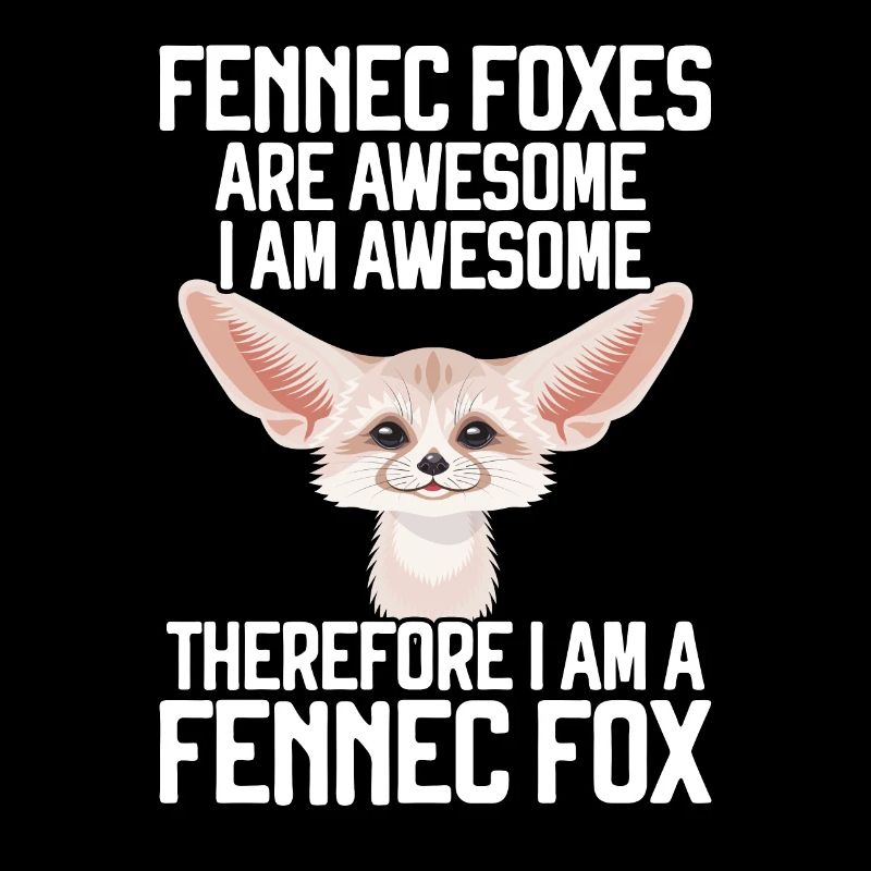 Fennec Fox