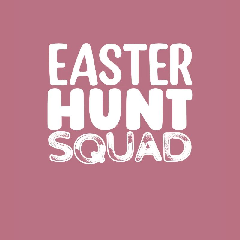 Happy Easter Rabbit Funny Easter Day