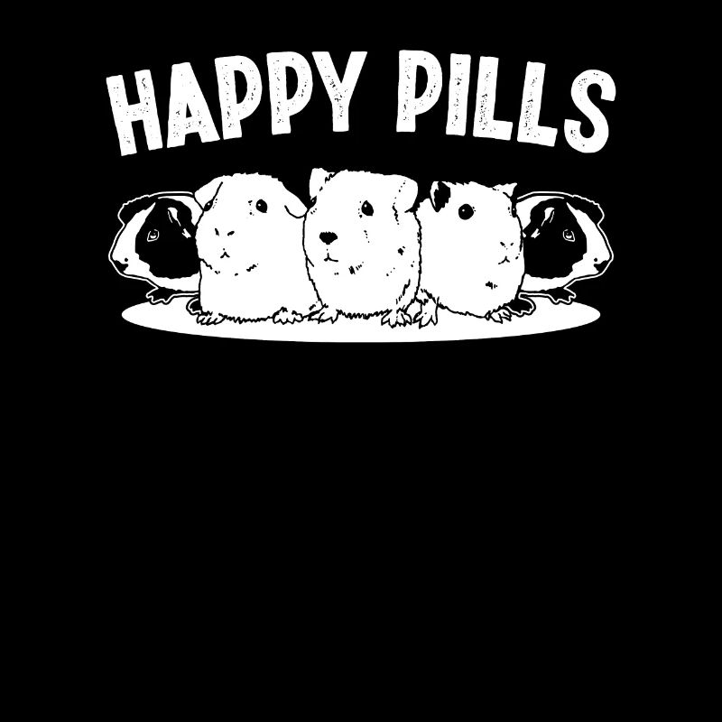 Pilules heureuses