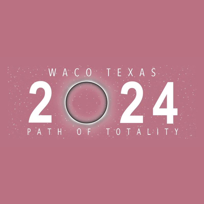 Solar Eclipse Waco Texas April 8 2024