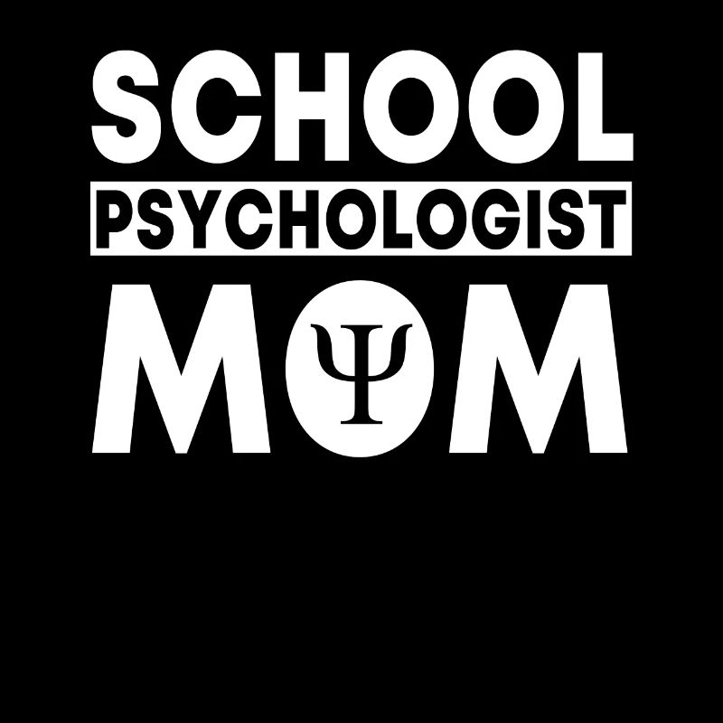 School psychologist Mama student support