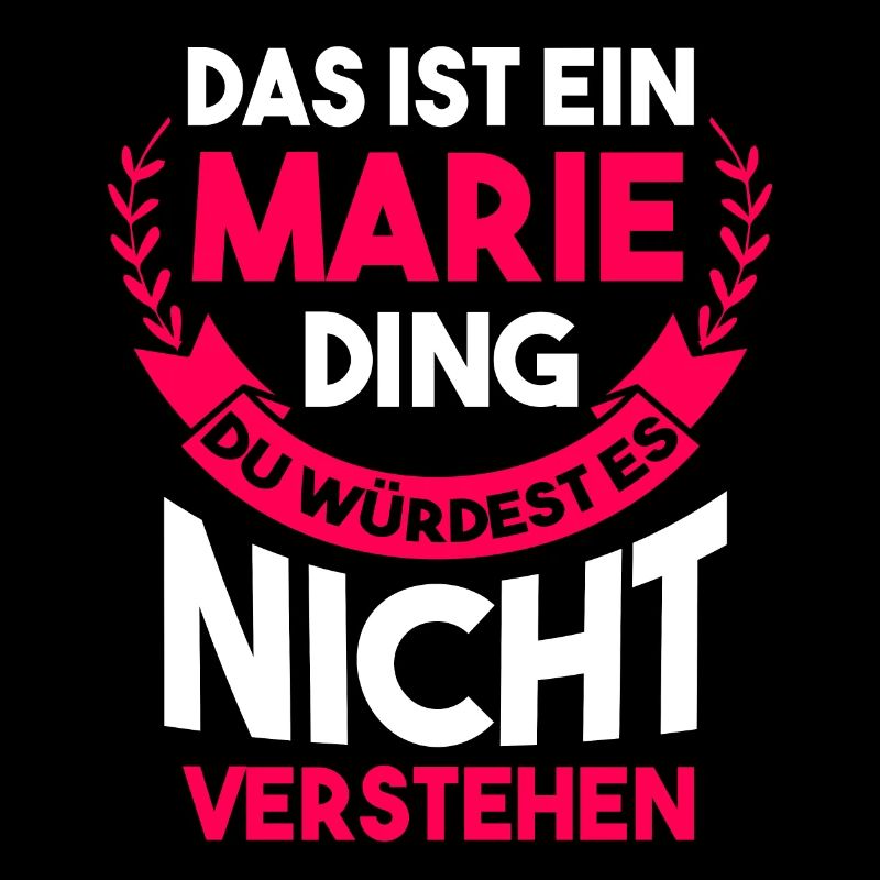 Marie