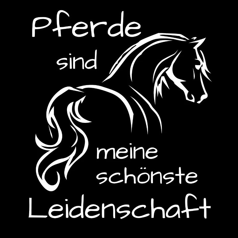 Pferde Leidenschaft