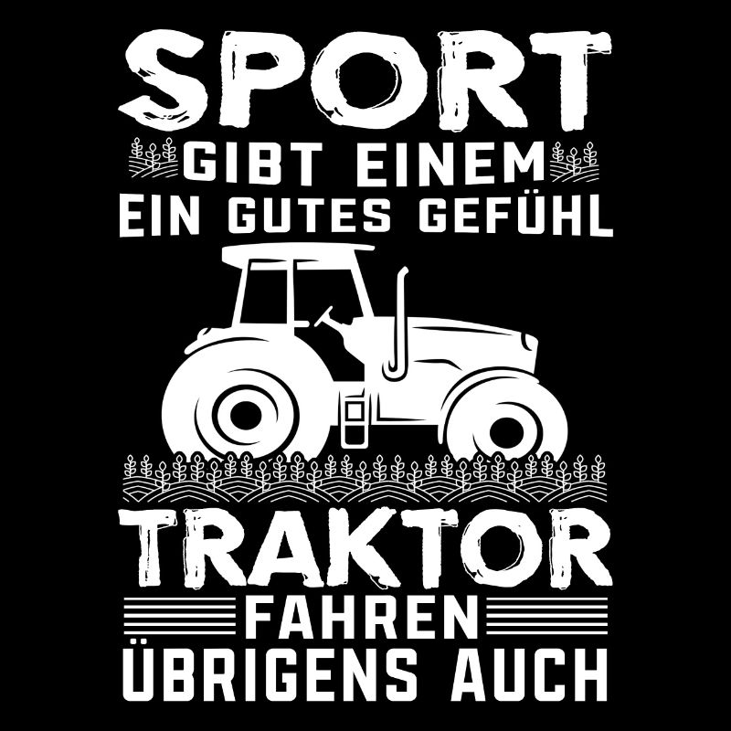 Landwirt Pflanzen Arbeit Traktor Bauer Acker