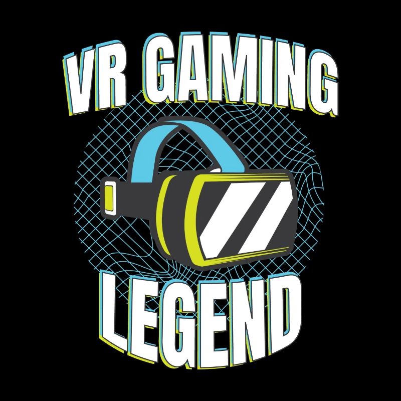 VR Gaming Legend Games