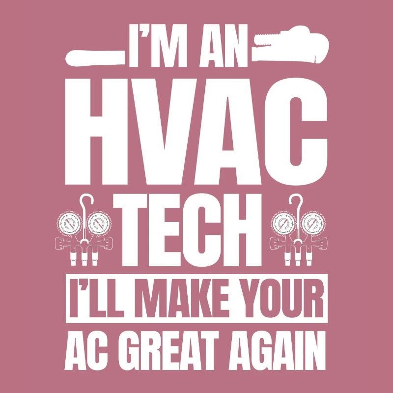 Heating, ventilation and air conditioning technicians