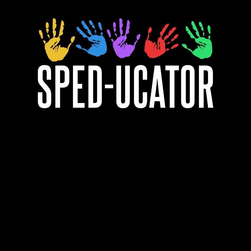 Profession accélérée Ucator Éducation spéciale Éducation spéciale Éducation spéciale