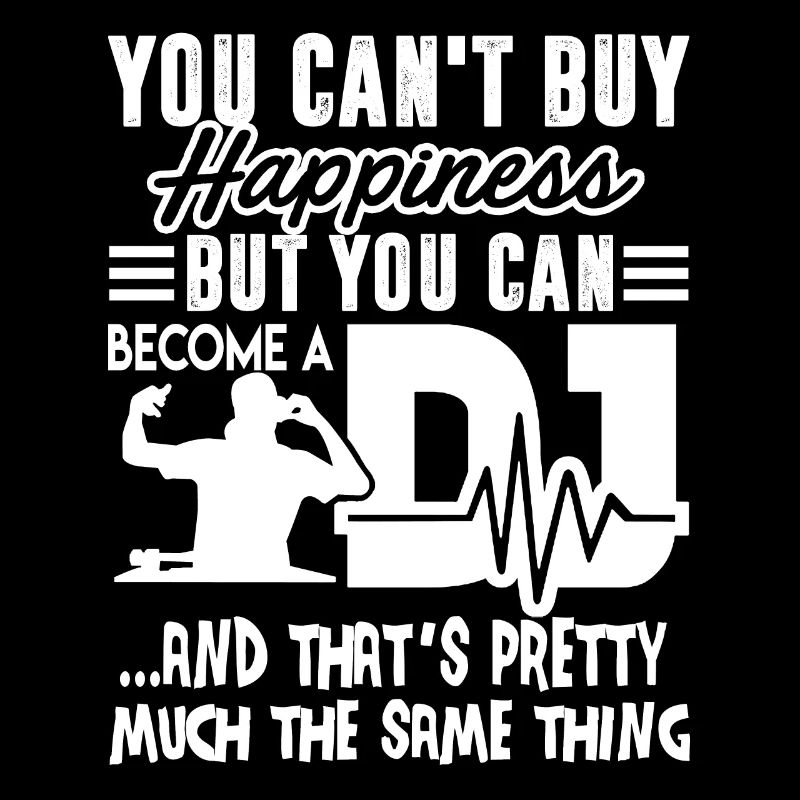 DJ Become A DJ