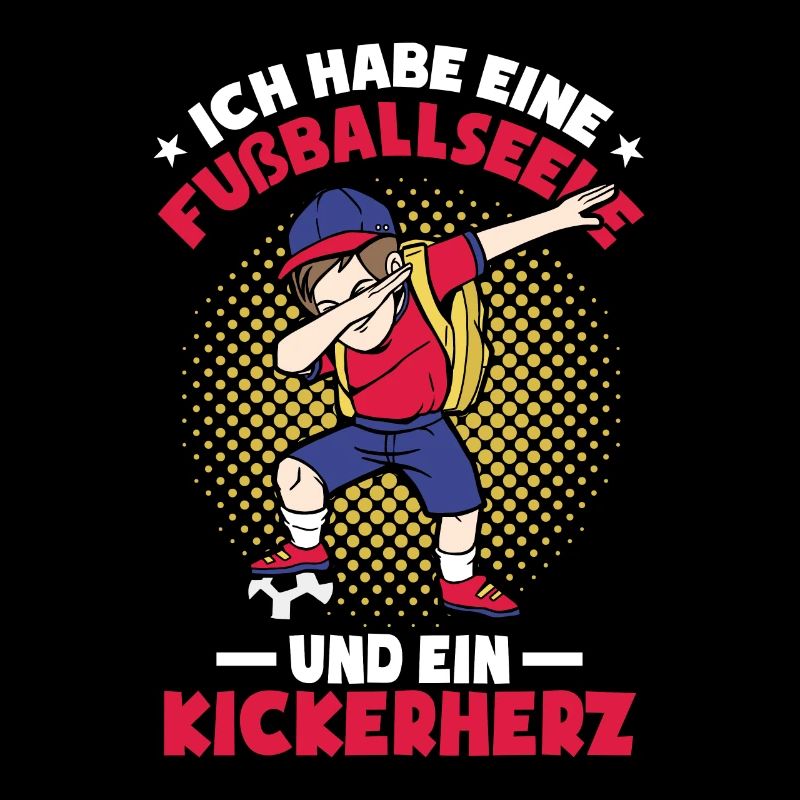 Fußball Kinder Sprüche