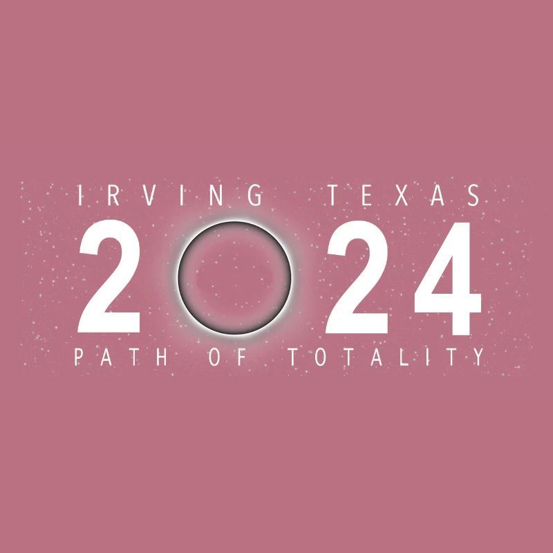 Solar Eclipse Irving Texas April 8 2024