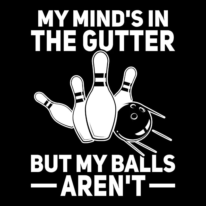 Conception de boules de bowling