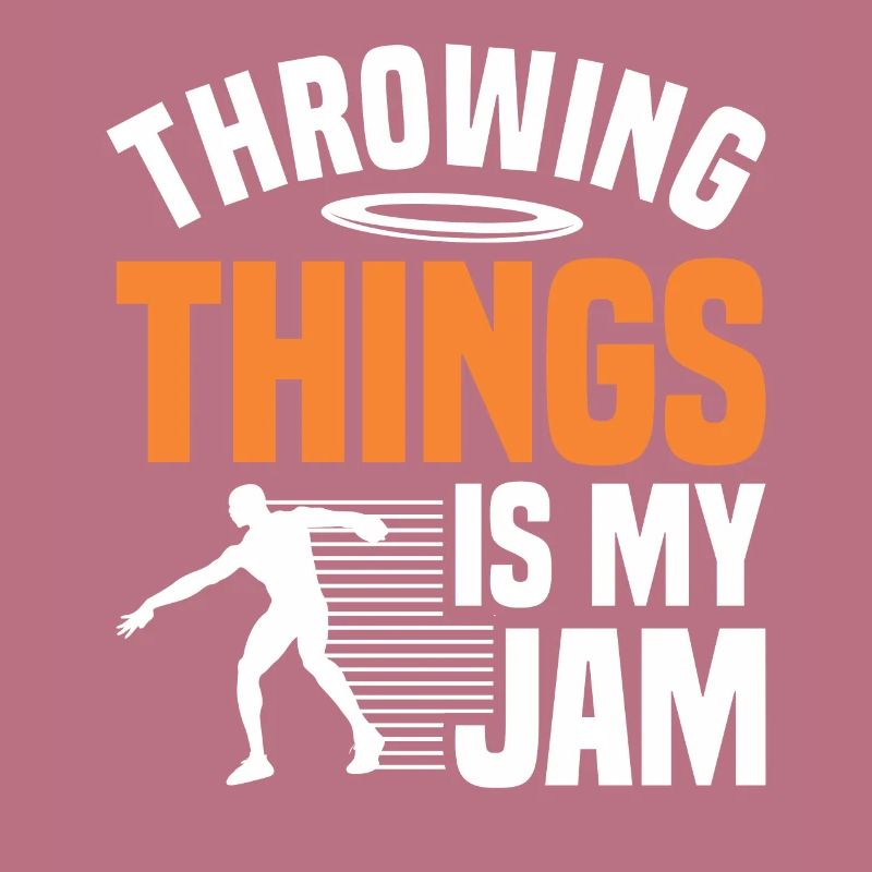 Diskuswurf Diskuswerfer Leichtathletik Diskus