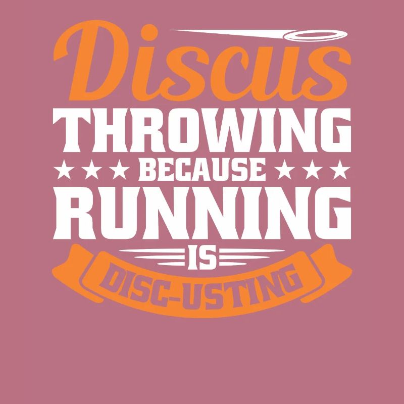 Diskuswurf Diskuswerfer Leichtathletik Diskus