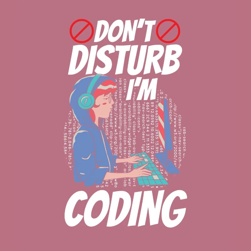 Ne vous embêtez pas: je programme Coding Coder