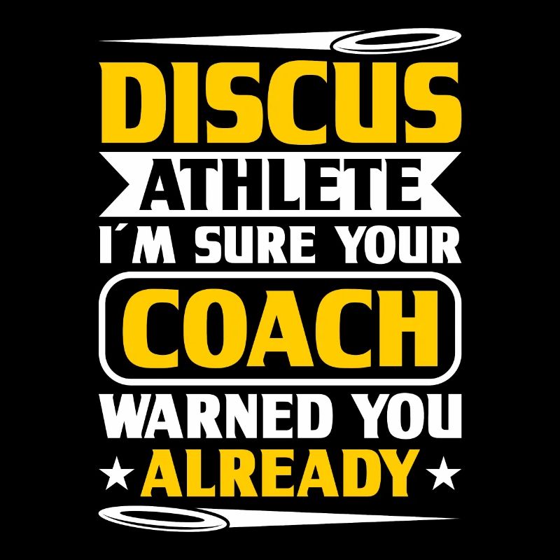 Discus Throw Discus Thrower Athletics Discus