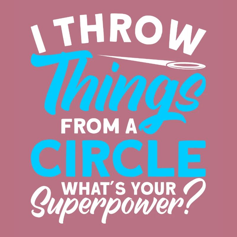 Diskuswurf Diskuswerfer Leichtathletik Diskus