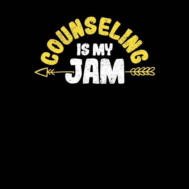 Counseling Is My Jam School Counselor Recognition