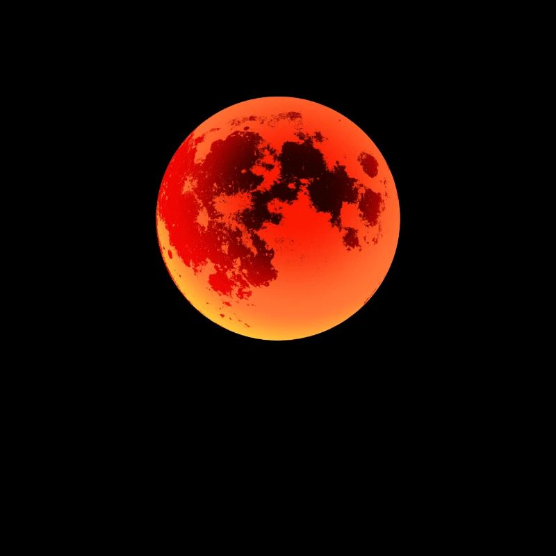 Éclipse lunaire