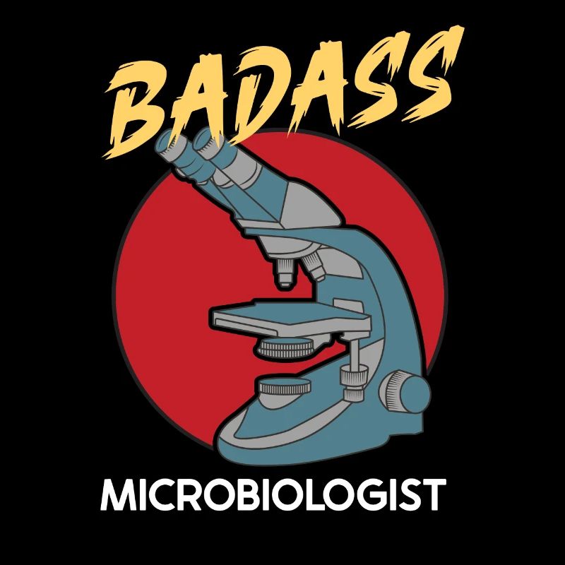 Microbiologist Microbiology Lab Staph Biology