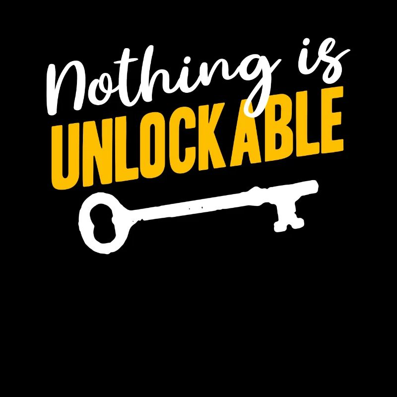 Locksmith Nothing is unlockable Pick Tools