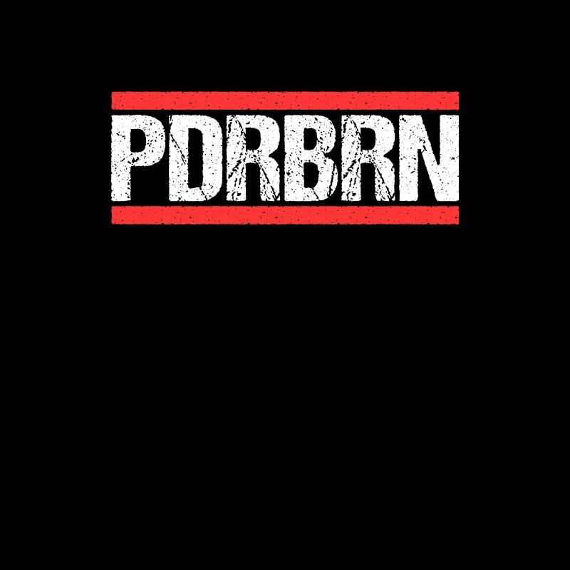 Paderbornerin Paderborner Paderborn