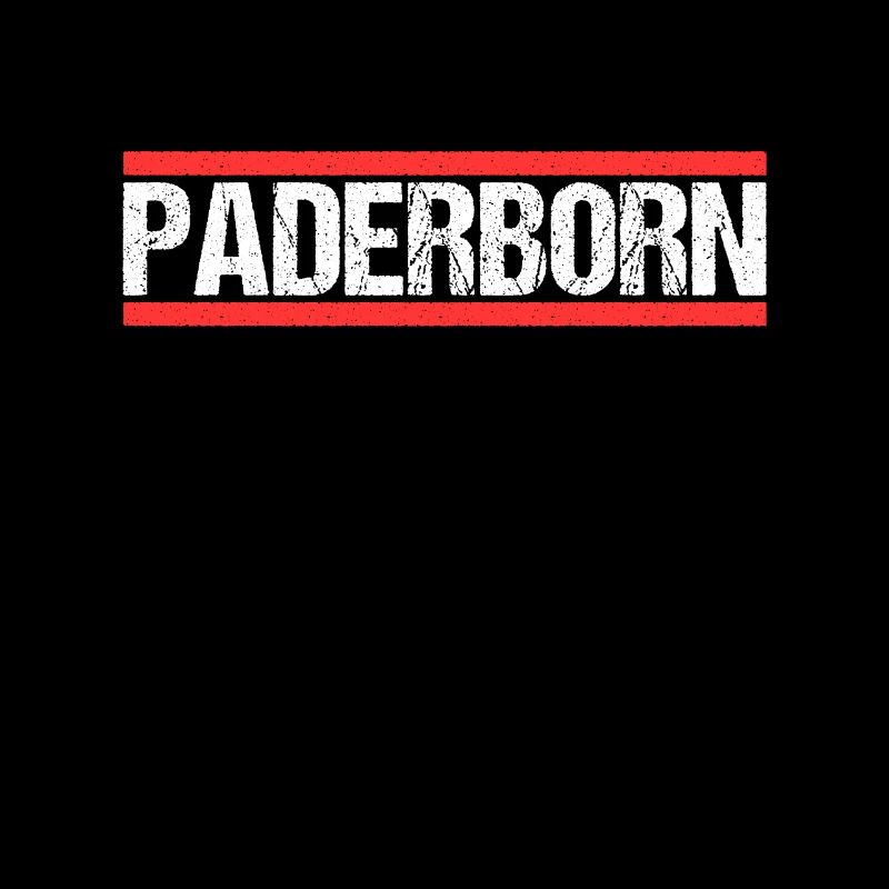 Paderbornerin Paderborner Paderborn