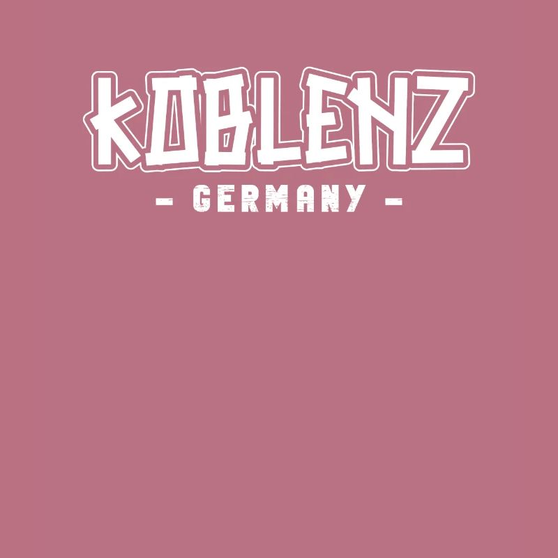 Coblenzerin Coblence Coblence