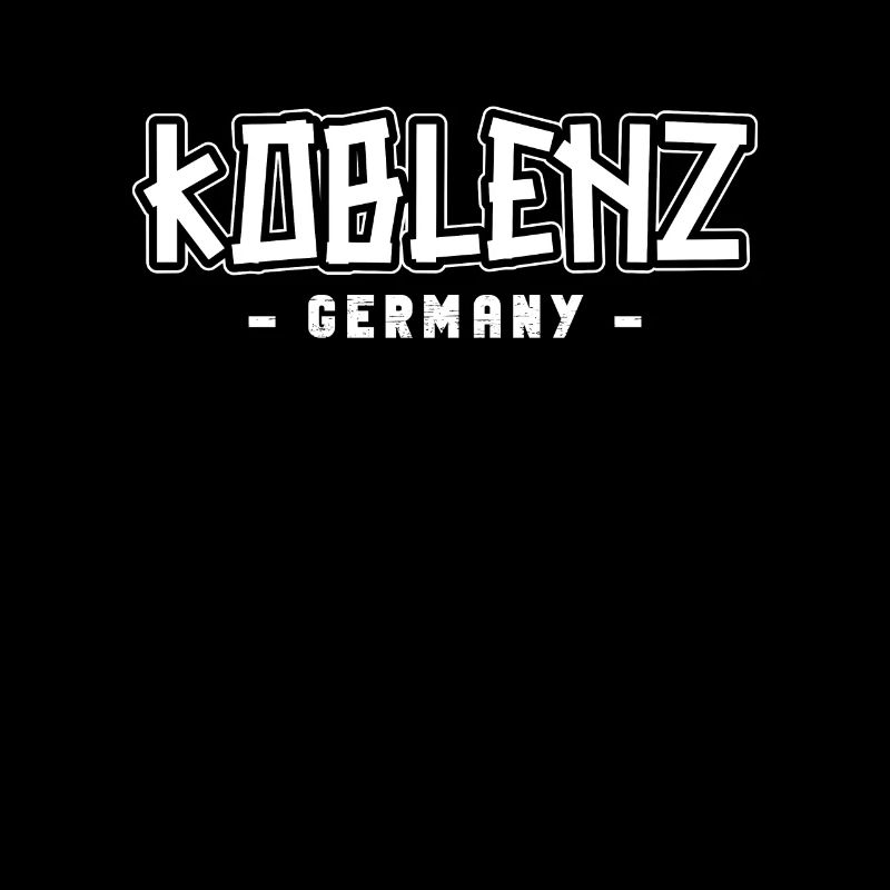 Coblenzerin Coblence Coblence