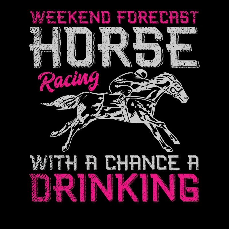 Weekend Forecast Horse Racing