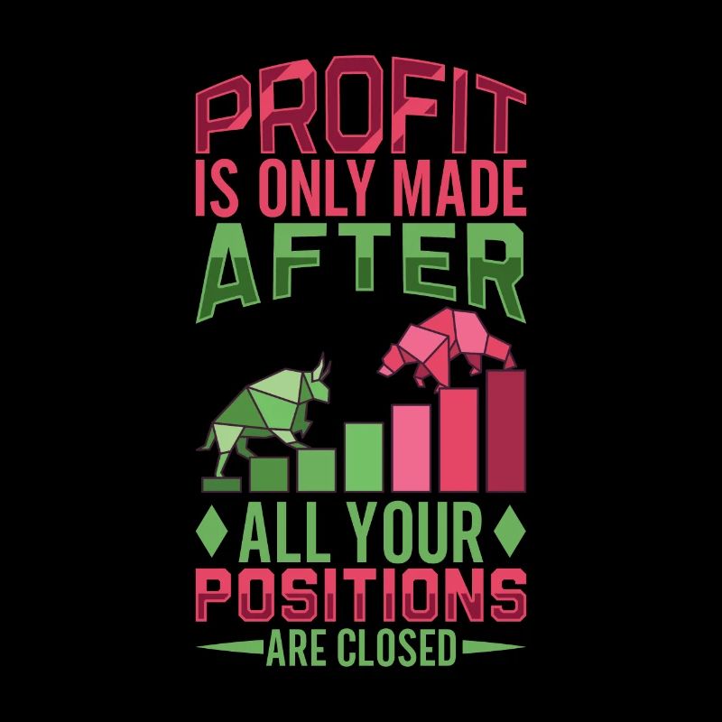 Stock Exchange Traders, Forex Traders, Investor Trading