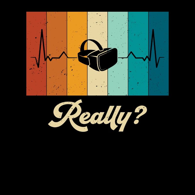 Virtual Reality VR Gift