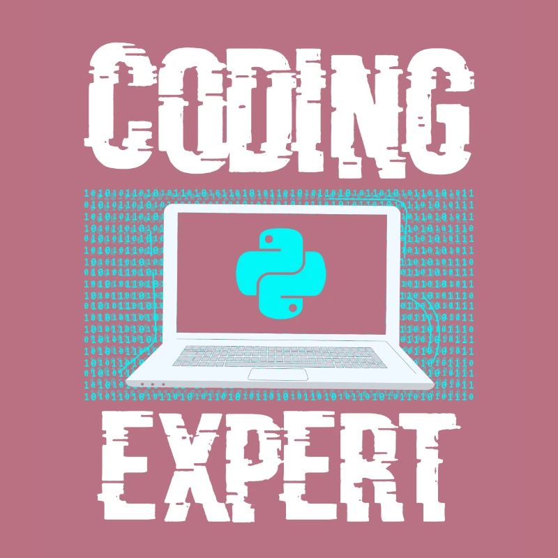 Coding Expert Coder Programming Programmer